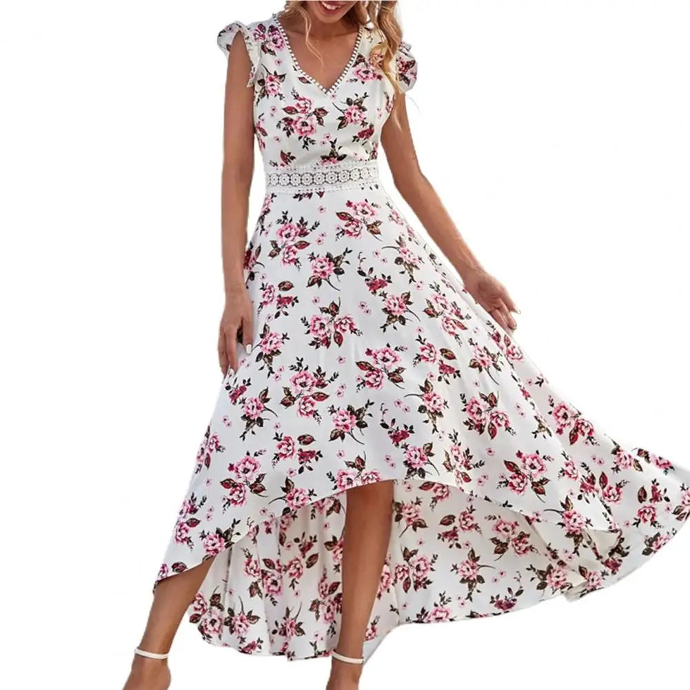 Summer Dress Flower